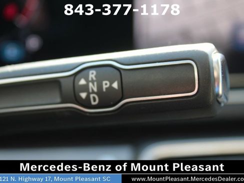 Certified 2026 Mercedes-Benz GLE 450 GLE 450 image 34