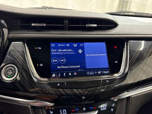 Used 2023 Cadillac XT6 Premium Luxury AWD/4WD image 27