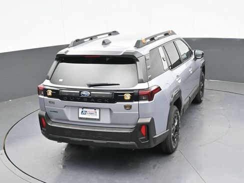 Used 2026 Subaru Outback Wilderness AWD/4WD image 61