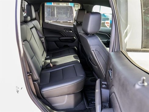 New 2026 Chevrolet Colorado LT w/ LT Convenience Package image 16