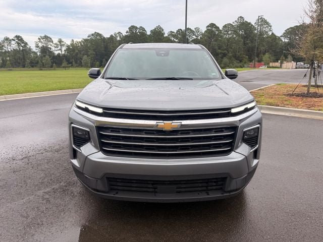 Used 2026 Chevrolet Traverse LT FWD image 26
