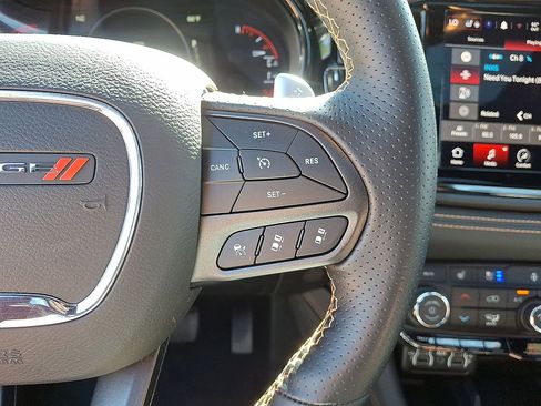 Certified 2025 Dodge Durango R/T AWD/4WD image 18