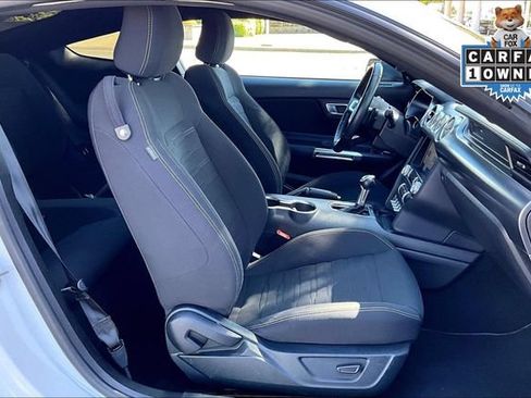 Used 2023 Ford Mustang Mach 1 RWD image 7