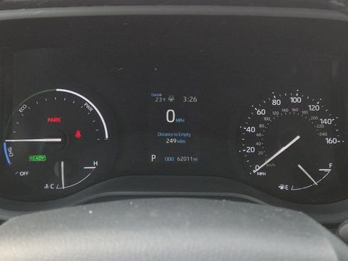 Used 2024 Toyota Sienna XLE image 34