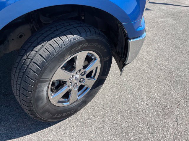 Used 2018 Ford F150 XLT w/ Equipment Group 301A Mid AWD/4WD image 22