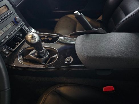 Used 2008 Chevrolet Corvette Coupe w/ Preferred Equipment Group RWD image 27
