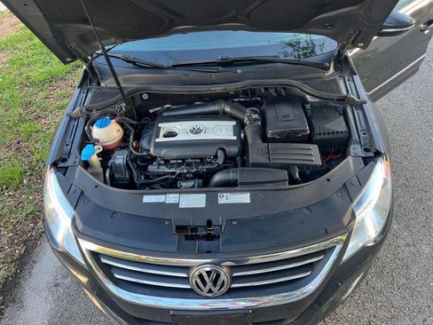 Used 2012 Volkswagen CC Sport FWD image 22