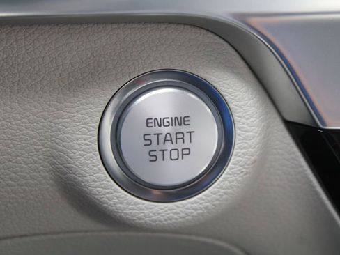 New 2025 Kia Telluride SX w/ SX Captain's Chair Package image 39