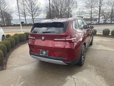 New 2026 BMW X3 xDrive30 w/ Convenience Package image 5