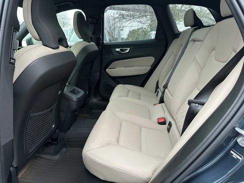 New 2026 Volvo XC60 B5 Plus w/ Protection Package Premier image 15