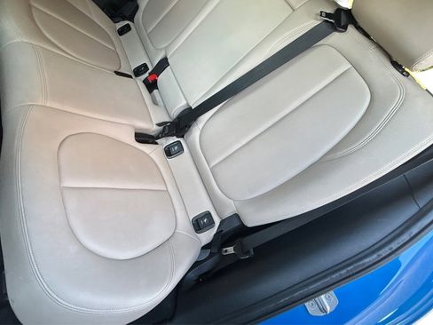 Used 2018 BMW X2 xDrive28i w/ M SportX Package image 25