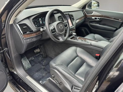 Used 2016 Volvo XC90 T5 Momentum AWD/4WD image 12