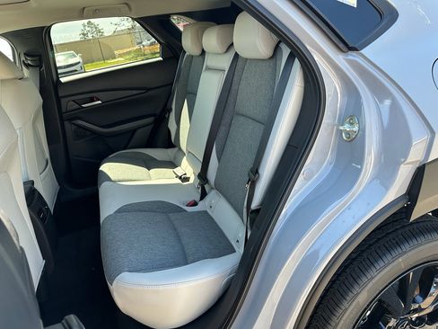 New 2026 MAZDA CX-30 Aire Edition image 9