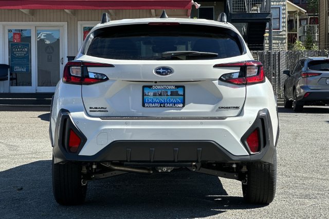 Used 2026 Subaru Crosstrek 2.5i Limited AWD/4WD image 6
