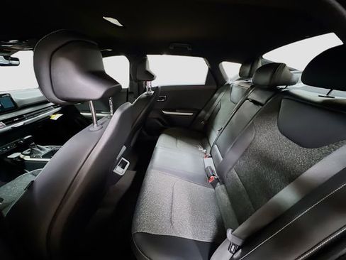 New 2025 Kia K4 GT-Line image 24