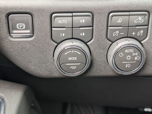 New 2026 Chevrolet Silverado 2500 LTZ w/ LTZ Plus Package image 28