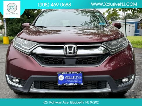 Used 2018 Honda CR-V Touring image 6