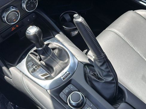 New 2026 MAZDA MX-5 Miata Grand Touring RWD image 17