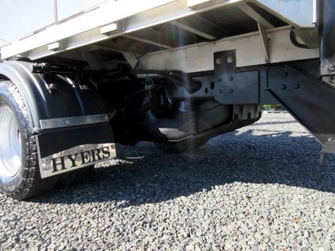 Used 2007 Dodge Ram 3500 Truck 4x4 Regular Cab DRW w/ Trailer Tow Prep Group image 17