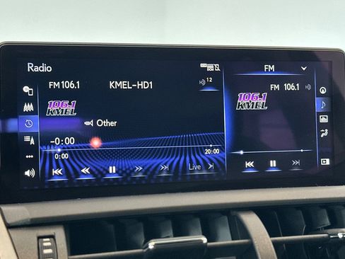 Used 2019 Lexus NX 300h AWD w/ Premium Package image 18