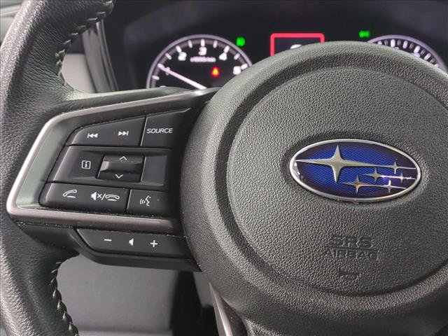 Certified 2024 Subaru Outback Premium AWD/4WD image 28