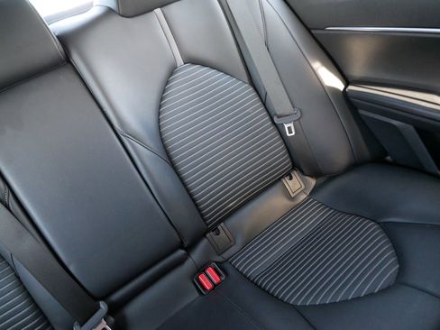 Certified 2023 Toyota Camry SE image 14