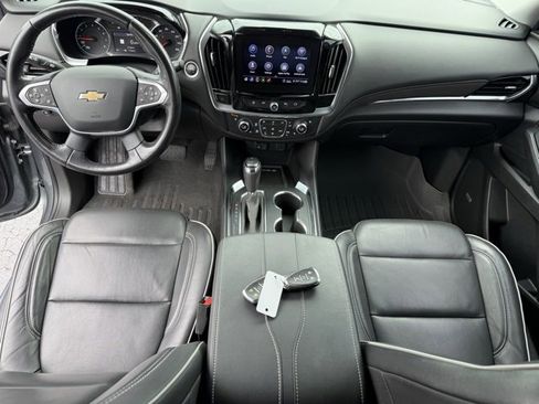 Used 2020 Chevrolet Traverse High Country image 21