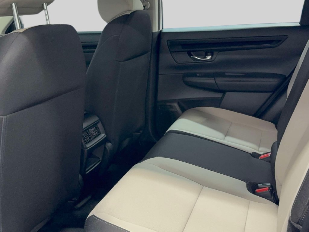 Used 2024 Honda CR-V LX image 9