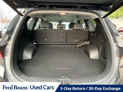 Certified 2023 Hyundai Santa Fe SEL image 27