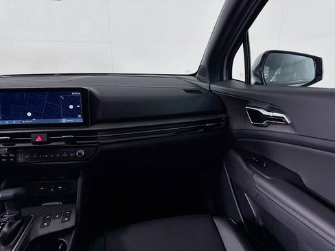 New 2026 Kia Sportage X-Pro Prestige AWD/4WD image 27