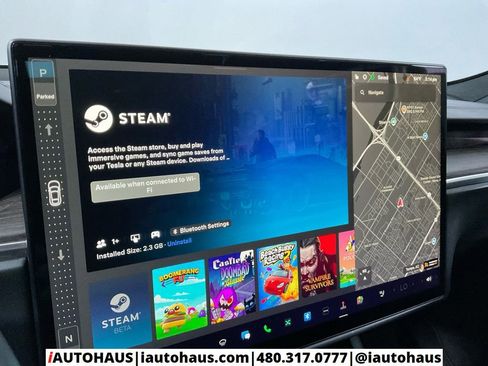 Used 2023 Tesla Model S image 41