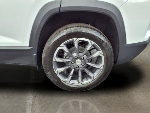 New 2026 GMC Terrain Elevation w/ Elevation Premium Package AWD/4WD image 17