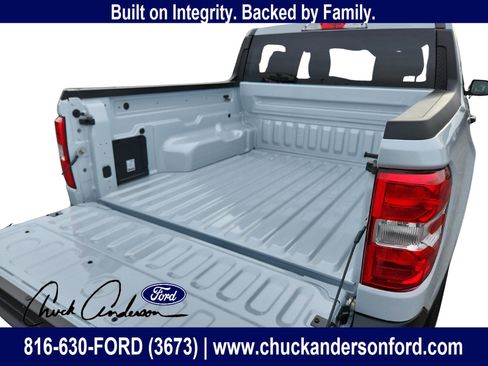 New 2026 Ford Maverick XL w/ Equipment Group 101A AWD/4WD image 27