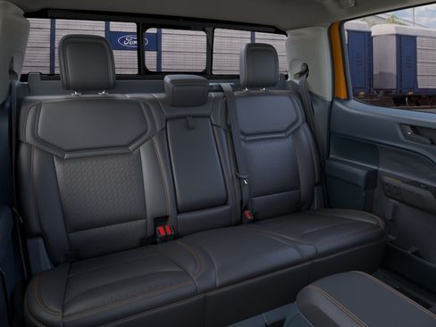 New 2026 Ford Maverick Tremor AWD/4WD image 35