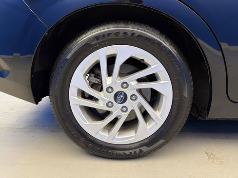 Certified 2024 Subaru Impreza 2.0i image 9