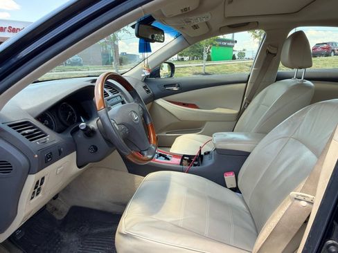 Used 2007 Lexus ES 350 FWD image 17