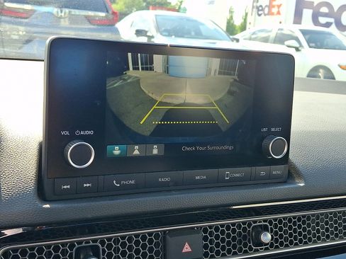 Used 2024 Honda Civic Sport image 17