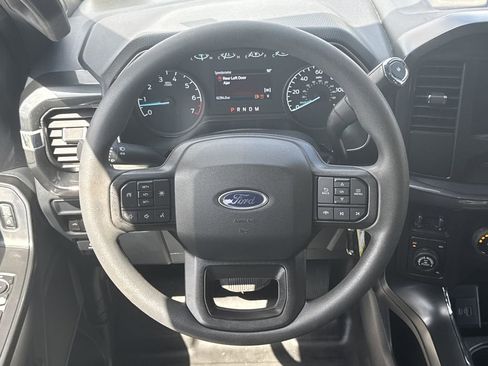 Used 2022 Ford F150 XL w/ STX Appearance Package image 23
