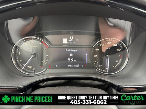 Used 2023 Cadillac XT5 Premium Luxury image 14