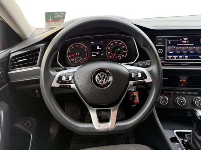 Used 2021 Volkswagen Jetta S FWD image 14