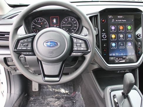 Used 2026 Subaru Crosstrek 2.0i Premium image 10