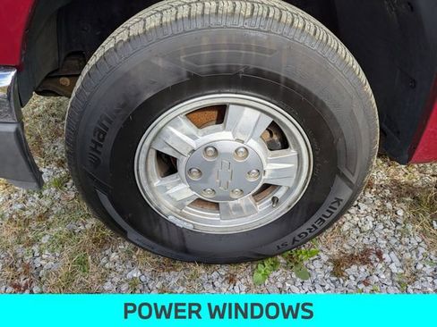 Used 2006 Chevrolet Colorado LT image 5