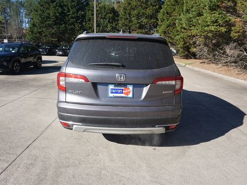 Used 2020 Honda Pilot Touring image 24