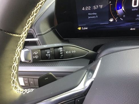 New 2026 Chevrolet Traverse LT w/ Driver Confidence Package image 39