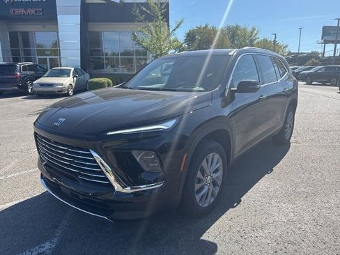 New 2026 Buick Enclave Preferred w/ Power Package image 18