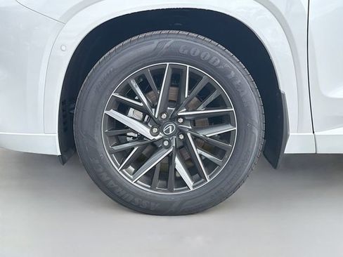 New 2026 Lexus TX 350 AWD image 44