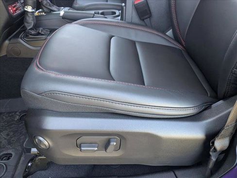 New 2026 Jeep Wrangler Rubicon image 4