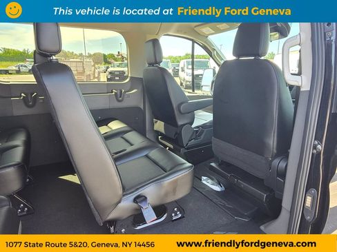 Used 2024 Ford Transit 350 XL RWD image 14
