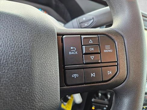 New 2026 Ford F250 XL w/ STX Appearance Package image 14