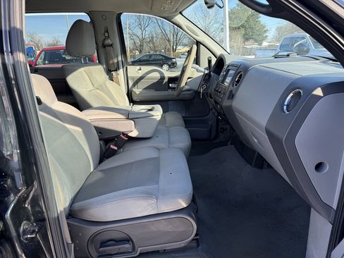 Used 2008 Ford F150 SUPERCREW image 16